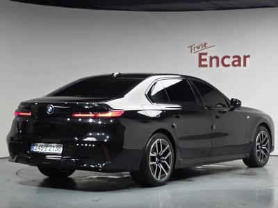 2025 BMW 7-Series