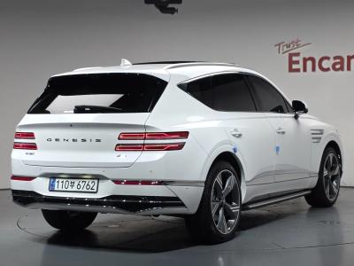2024 Genesis GV80