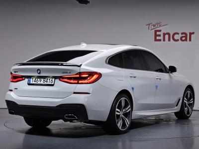 2023 BMW Gran Turismo
