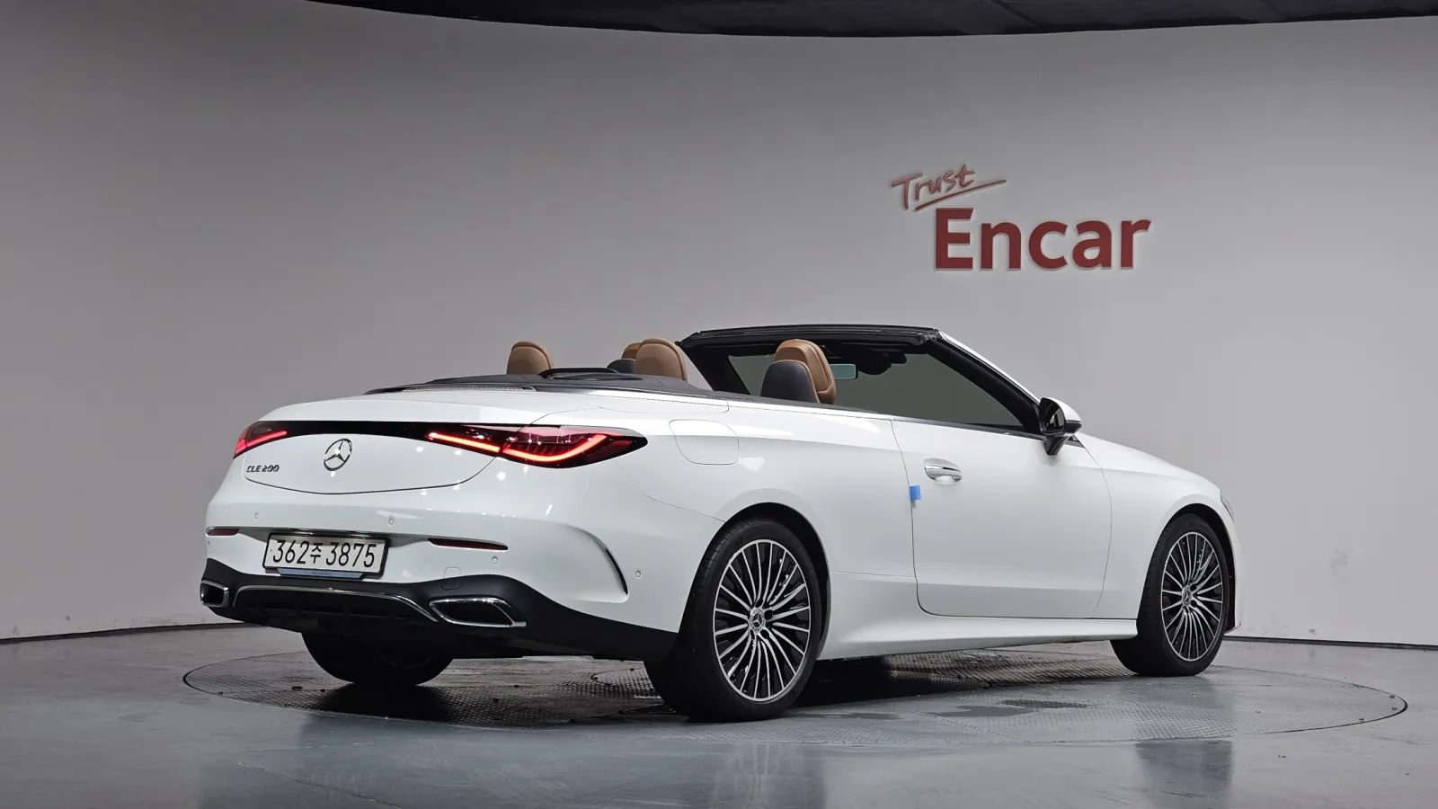 2025 Mercedes-Benz CLE-Class