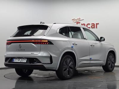 2026 Renault Korea Grand Koleos