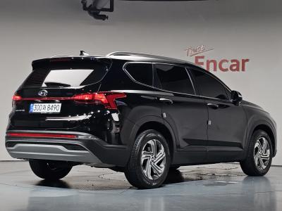 2021 Hyundai Santafe