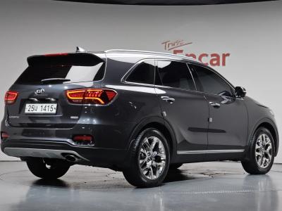 2020 Kia Sorento
