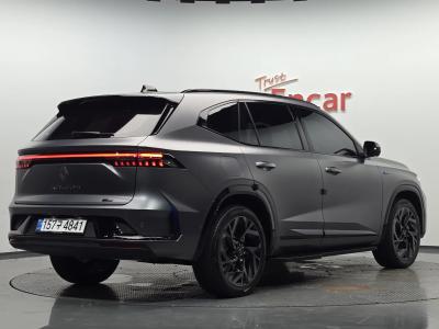 2025 Renault Korea Grand Koleos