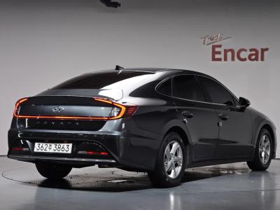 2020 Hyundai Sonata