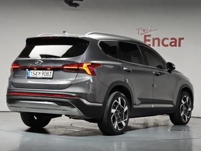 2022 Hyundai Santafe