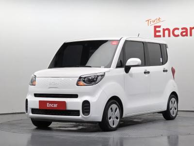 2022 Kia RAY