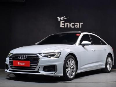 2021 Audi A6