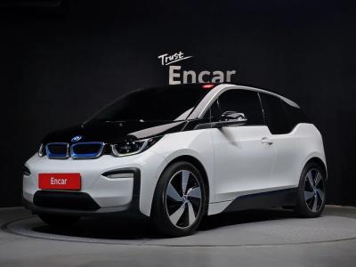 2018 BMW i3