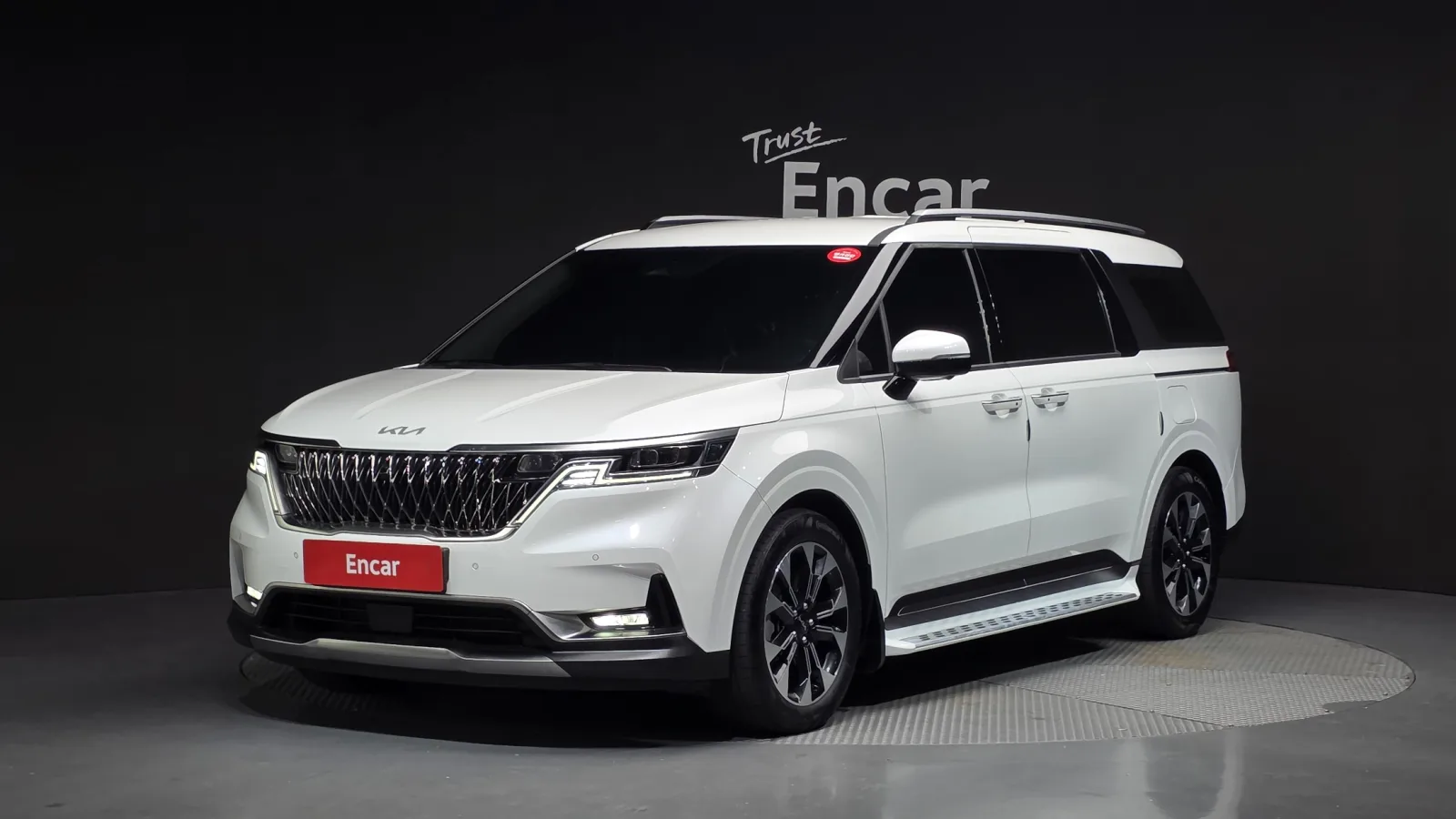 2023 Kia Carnival