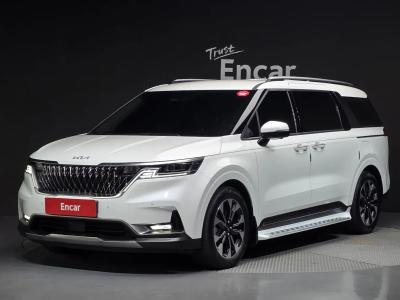 2023 Kia Carnival
