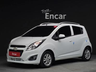 2014 Chevrolet Spark