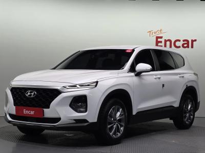 2019 Hyundai Santafe