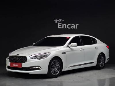 2013 Kia K9
