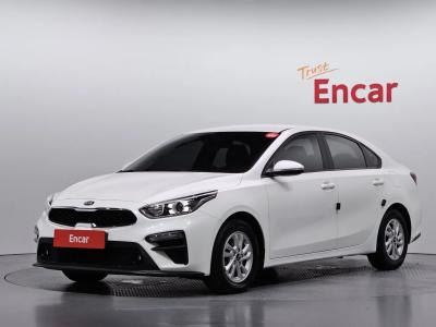 2021 Kia K3