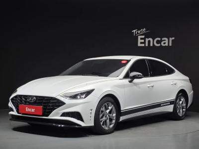 2023 Hyundai Sonata
