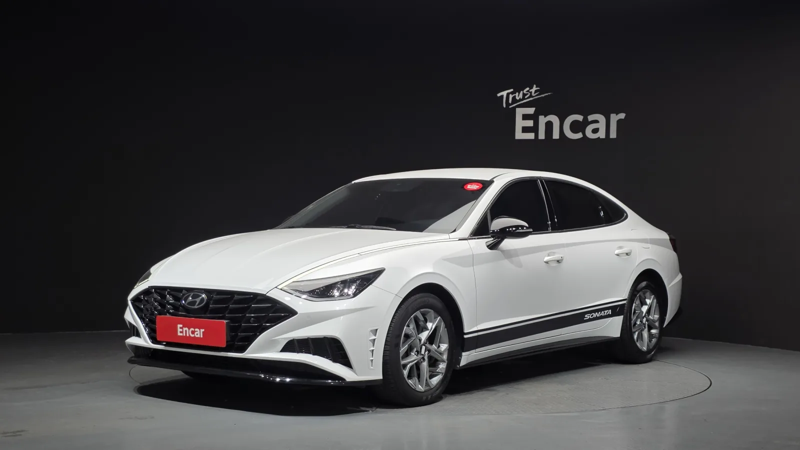 2023 Hyundai Sonata