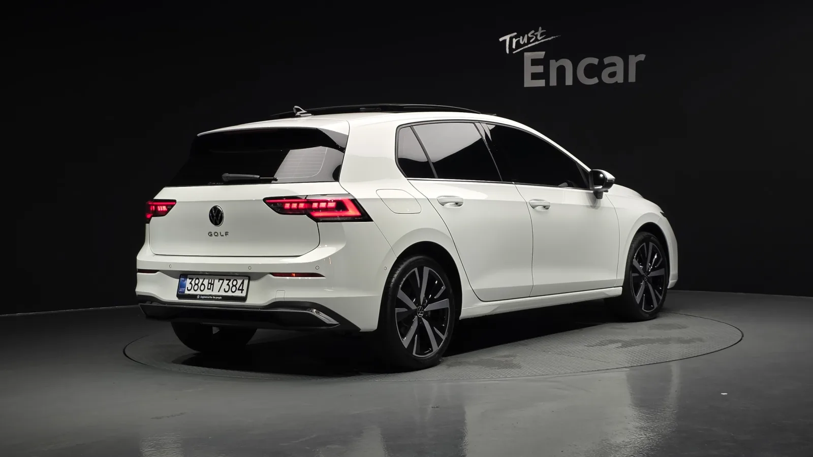 2026 Volkswagen Golf