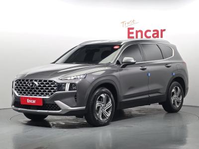 2021 Hyundai Santa Fe