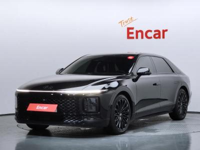 2023 Hyundai Grandeur