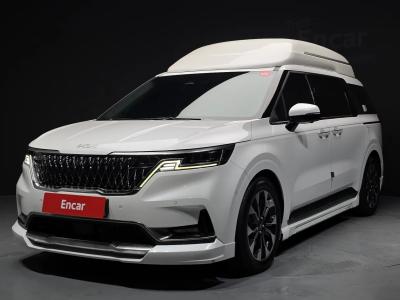 2023 Kia Canival