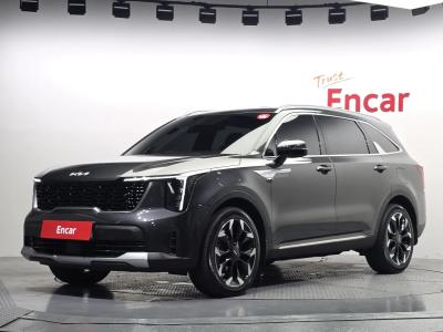 2024 Kia Sorento