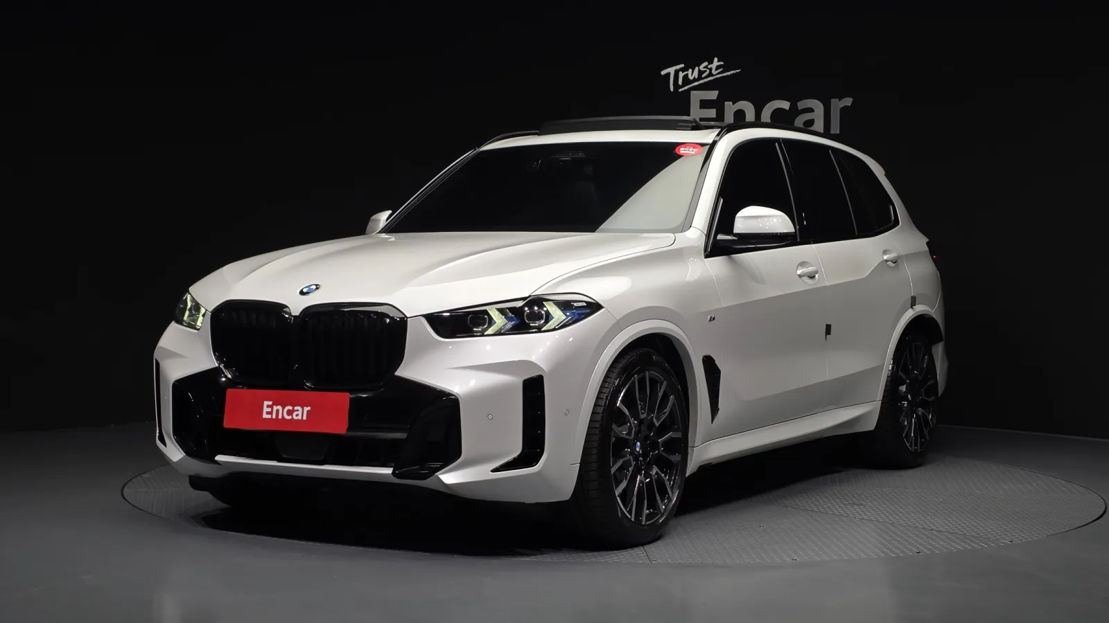 2025 BMW X5