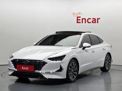 2020 Hyundai Sonata