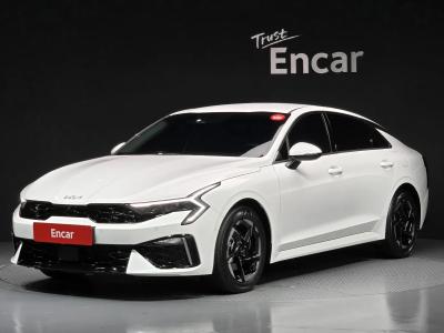 2024 Kia K5