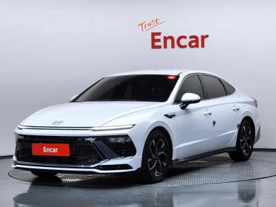 2025 Hyundai Sonata
