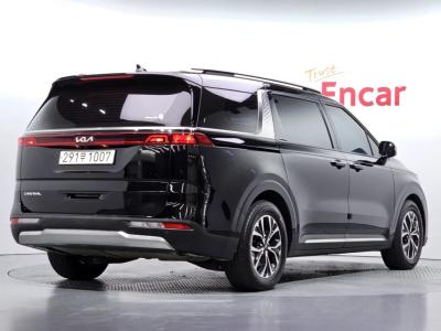 2023 Kia Carnival