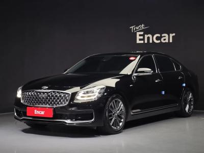2019 Kia K9