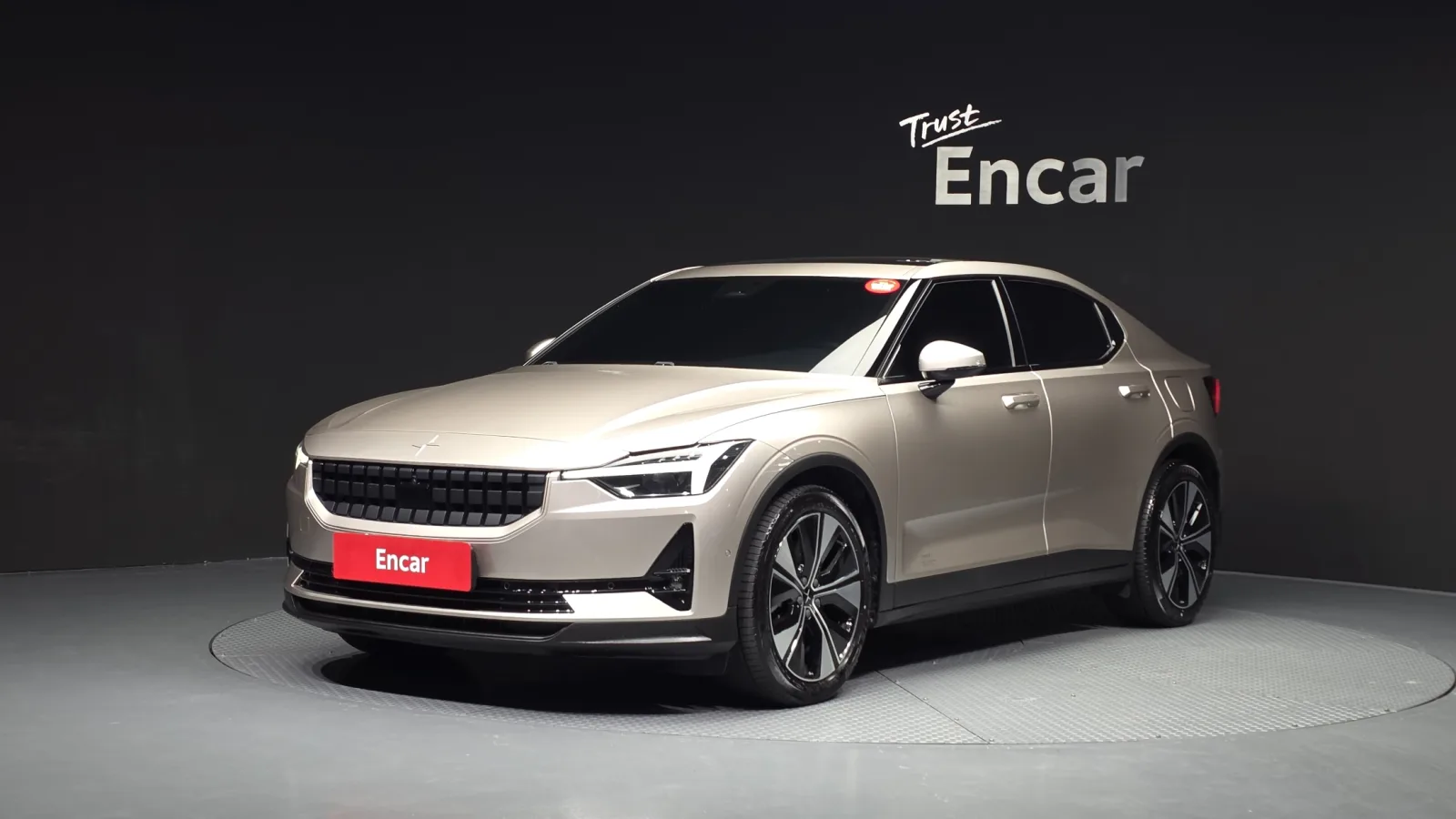 2023 Polestar Polestar 2