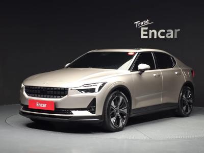 2023 Polestar Polestar 2