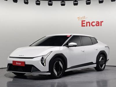 2026 Kia EV4