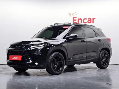 2022 Chevrolet Trailblazer