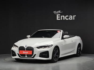 2023 BMW 4-Series