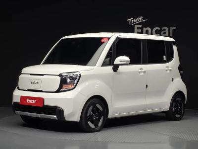 2024 Kia RAY