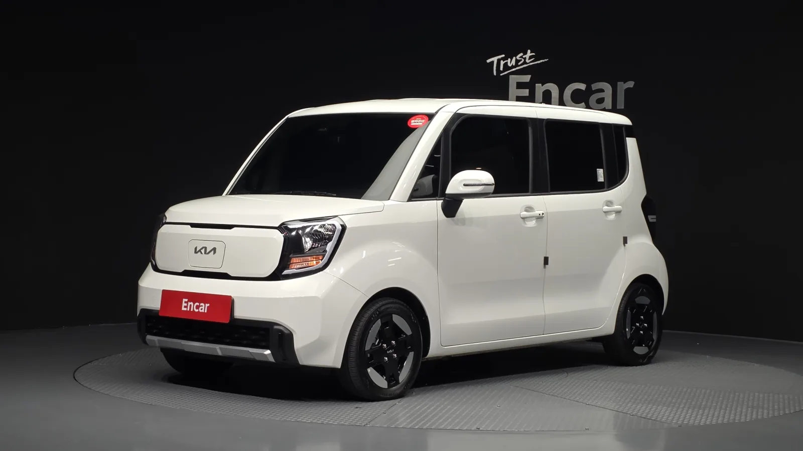 2024 Kia RAY