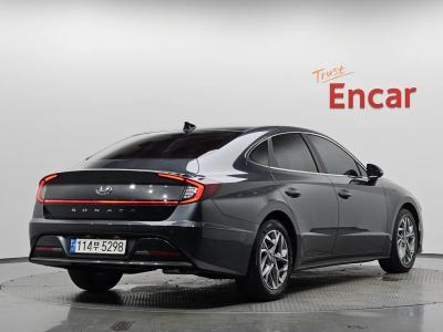 2023 Hyundai Sonata