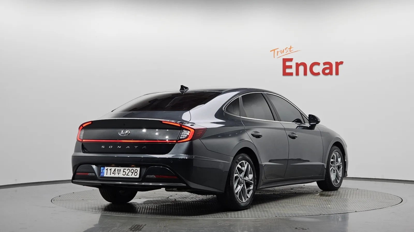 2023 Hyundai Sonata