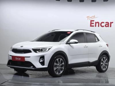 2019 Kia Stonic