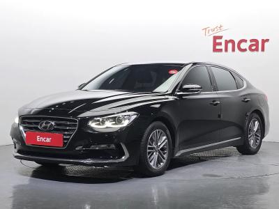 2019 Hyundai Grandeur