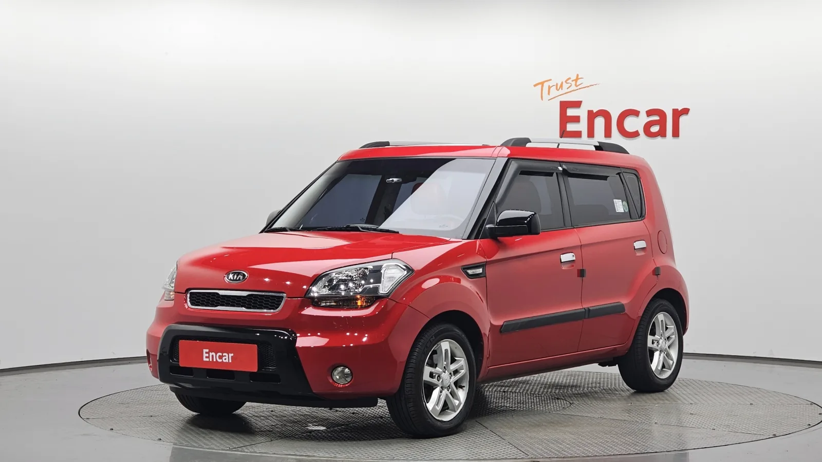 2010 Kia Soul