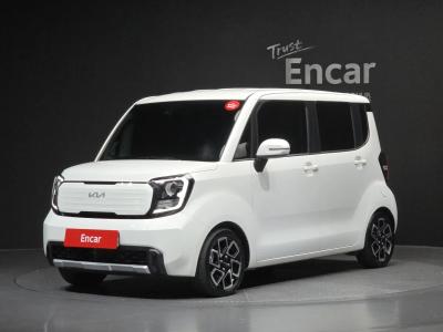 2023 Kia RAY