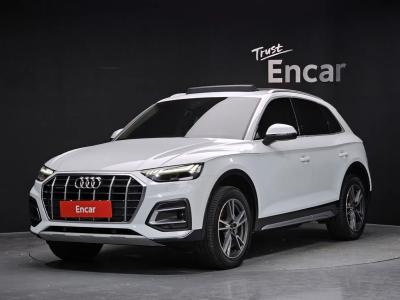 2022 Audi Q5