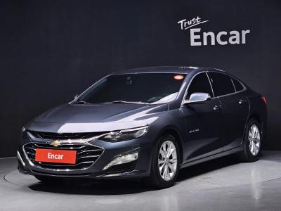 2019 Chevrolet Malibu