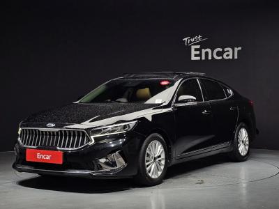 2020 Kia K7