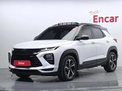 2021 Chevrolet Trailblazer