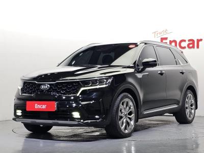 2021 Kia Sorento